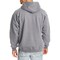 Hanes Ultimate Cotton Hoodie, Blank Heavyweight Sweatshirt for Cricut, Embroidery